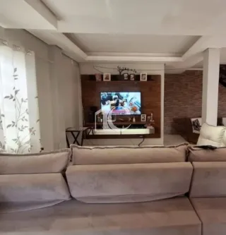 Casa com 3 dormitórios, foto 5