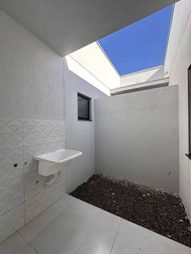 Casa geminada com 2 dormitórios, foto 3