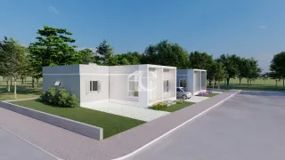 Casa geminada com 3 dormitórios, foto 4