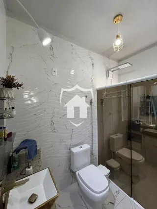 Casa com 2 dormitórios, foto 28