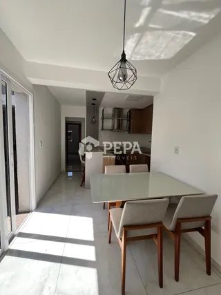 Apartamento com 4 dormitórios, foto 7