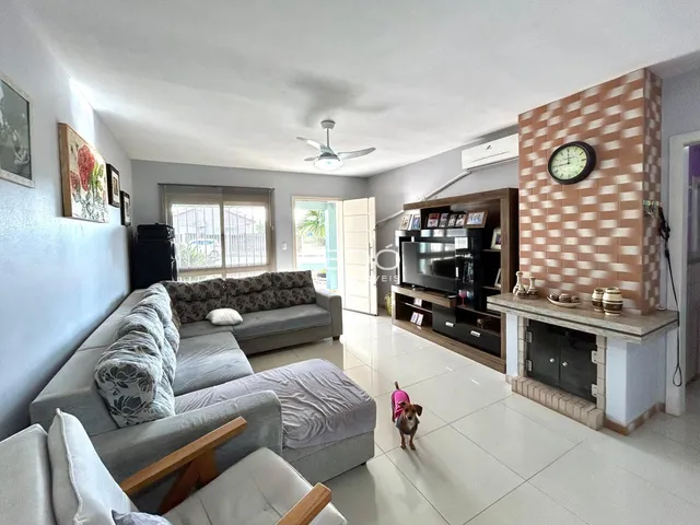 Casa com 3 dormitórios, foto 3
