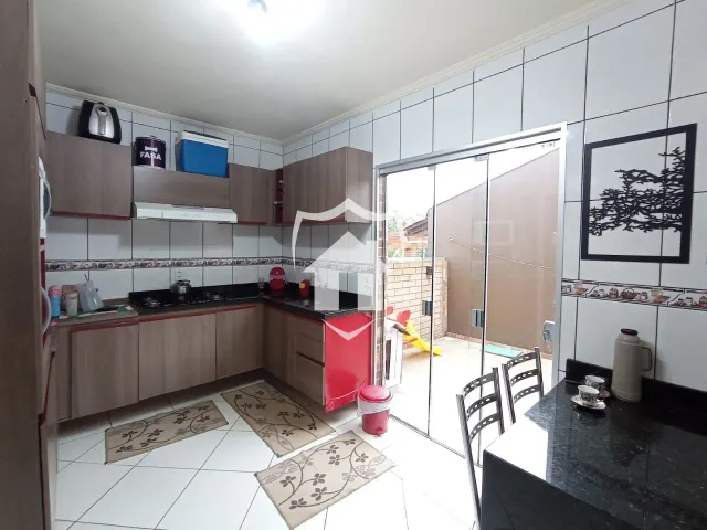 Sobrado com 2 dormitórios, foto 3