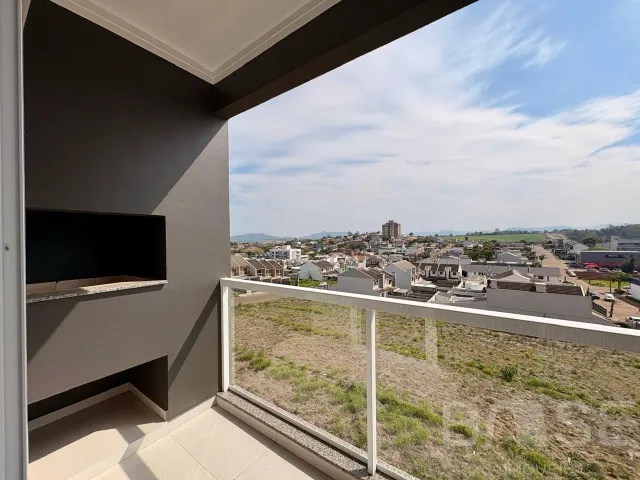Apartamento com 2 dormitórios, foto 5