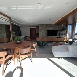 Apartamento com 3 dormitórios, foto 5