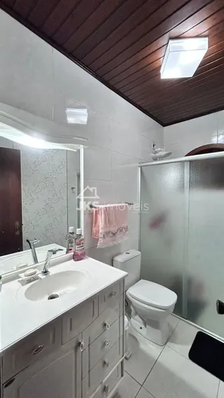 Casa com 3 dormitórios, foto 12