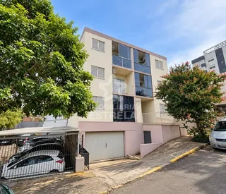 Apartamento com 2 dormitórios, foto 1