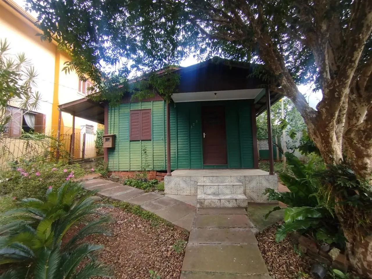 Casa com 3 dormitórios, foto 1