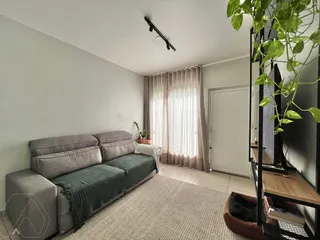 Casa geminada com 2 dormitórios, foto 14