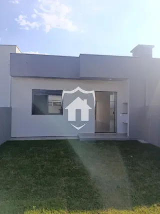 Casa geminada com 2 dormitórios, foto 3