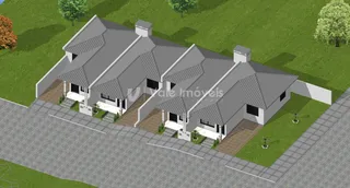 Casa geminada com 2 dormitórios, foto 5