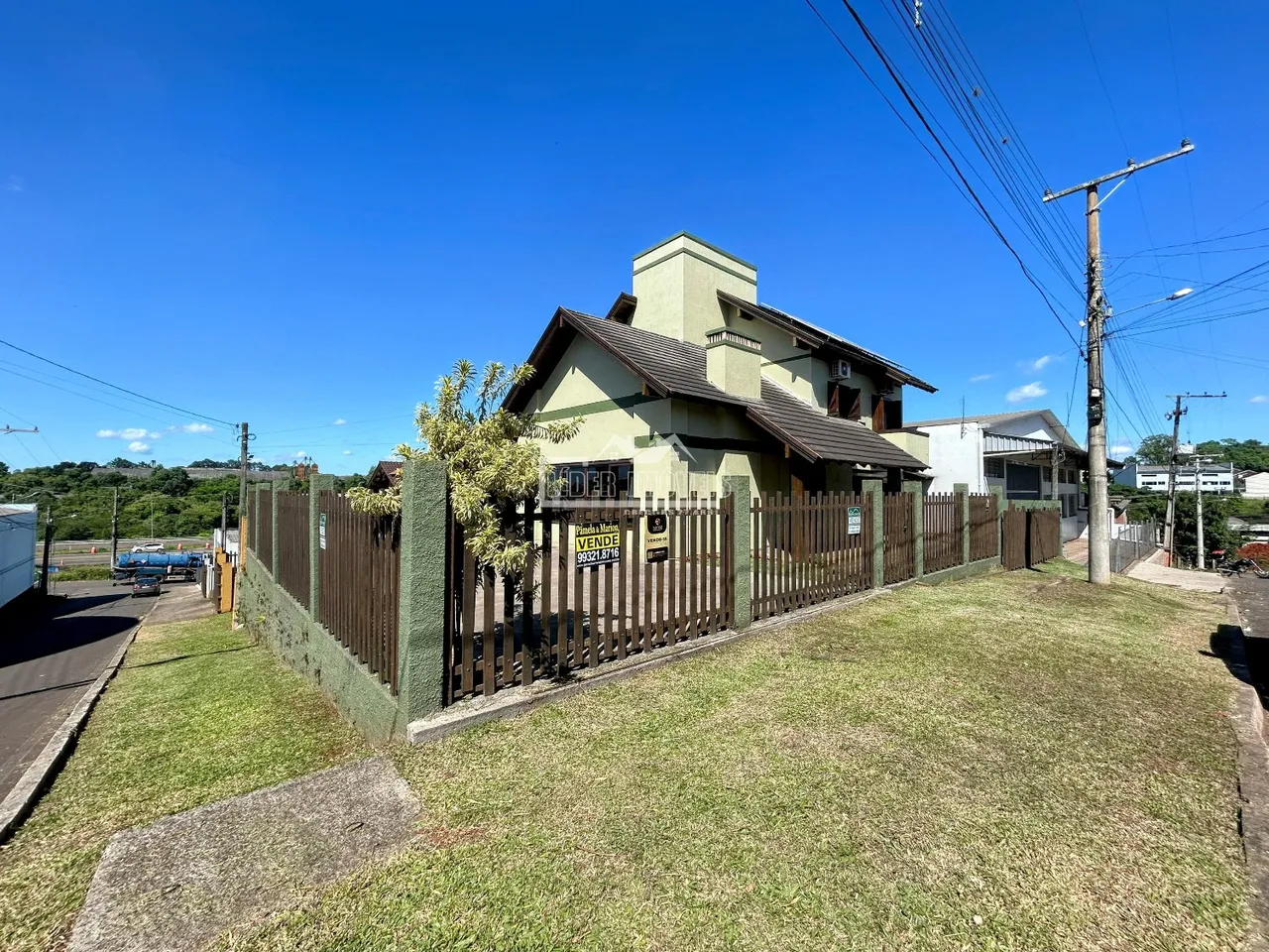 Casa com 3 dormitórios, foto 1