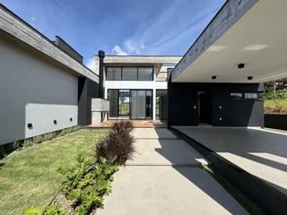 Casa com 4 dormitórios, foto 8