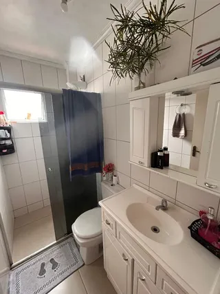 Apartamento com 2 dormitórios, foto 8