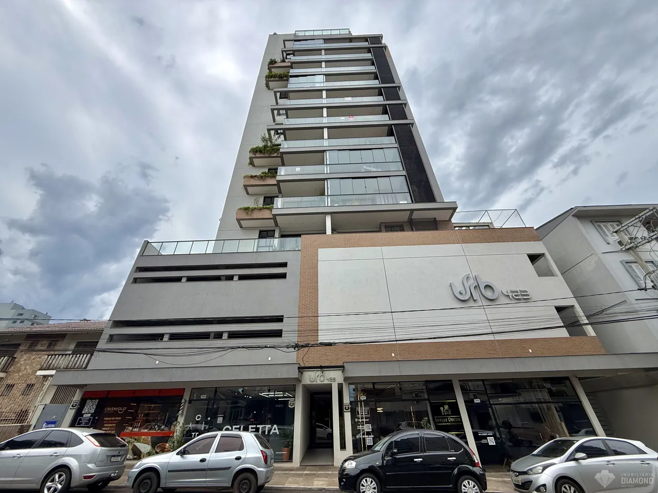 Apartamento com 2 dormitórios, foto 1
