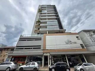 Apartamento com 2 dormitórios, foto 1
