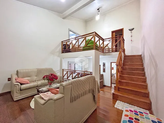 Casa com 4 dormitórios, foto 4