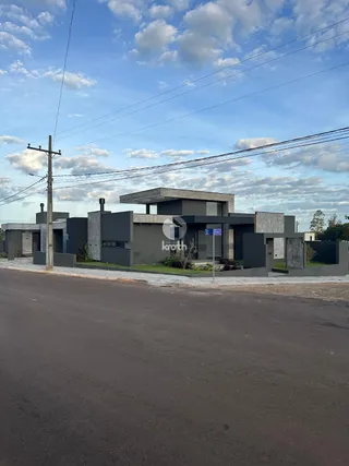 Casa com 4 dormitórios, foto 5