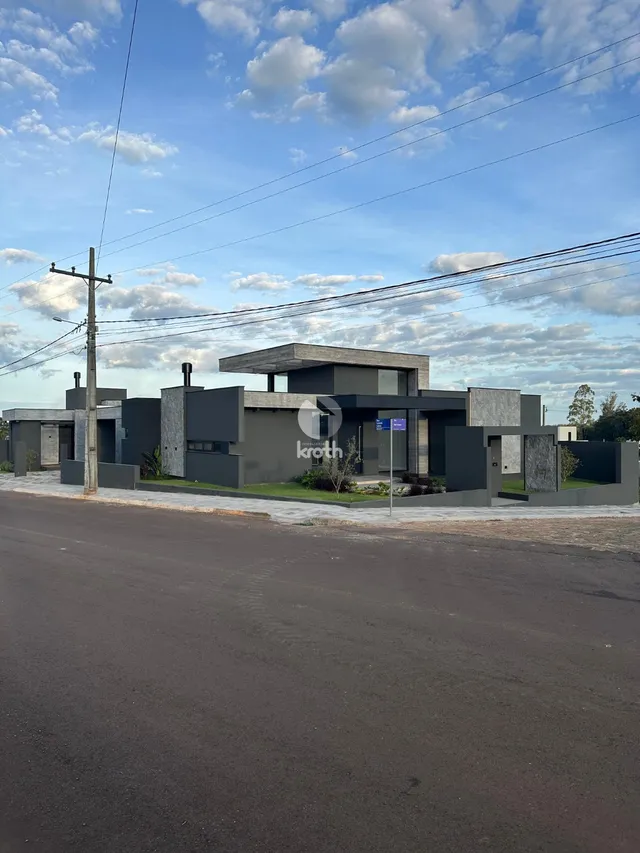 Casa com 4 dormitórios, foto 5