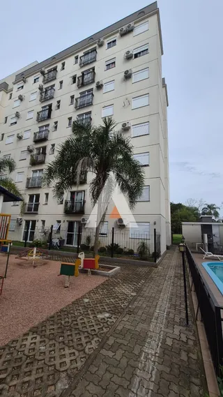 Apartamento com 2 dormitórios, foto 1