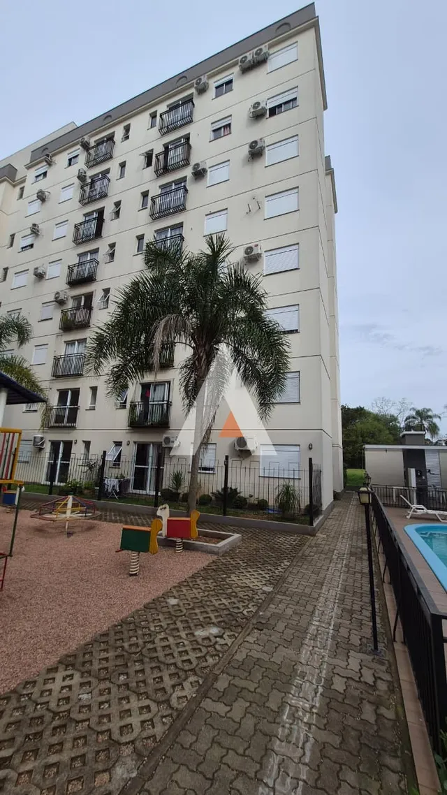 Apartamento com 2 dormitórios, foto 1