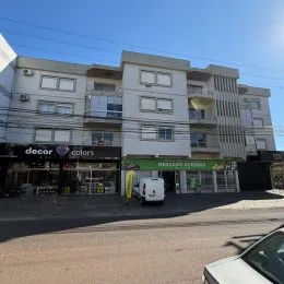 Apartamento com 2 dormitórios, foto 18