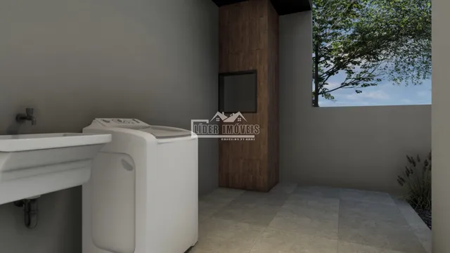 Casa geminada com 2 dormitórios, foto 5