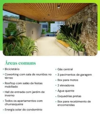Kitnet com 1 dormitório, foto 4