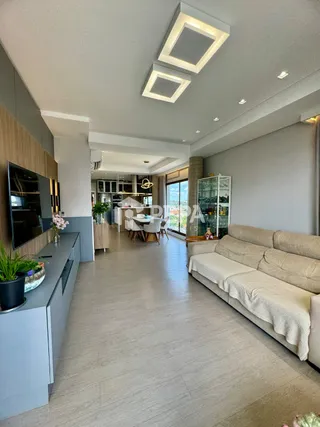 Apartamento com 3 dormitórios, foto 2