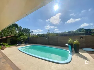 Casa com 4 dormitórios, foto 21