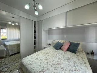 Apartamento com 2 dormitórios, foto 7