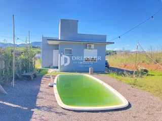 Casa com 1 dormitório, foto 10