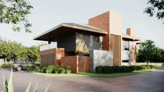 Casa com 4 dormitórios, foto 6