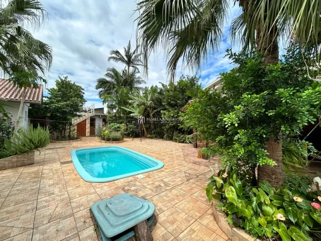 Casa com 3 dormitórios, foto 4