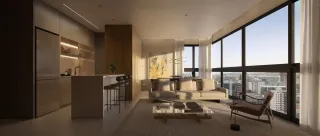 Apartamento com 2 dormitórios, foto 7