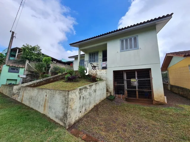 Casa com 3 dormitórios, foto 2