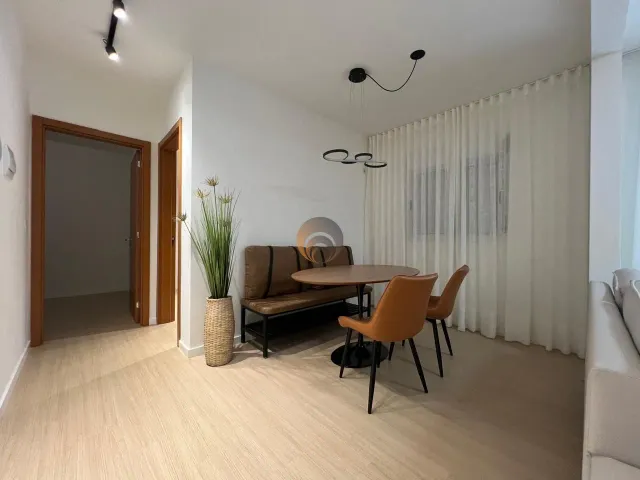 Apartamento com 3 dormitórios, foto 3