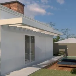 Casa com 3 dormitórios, foto 18