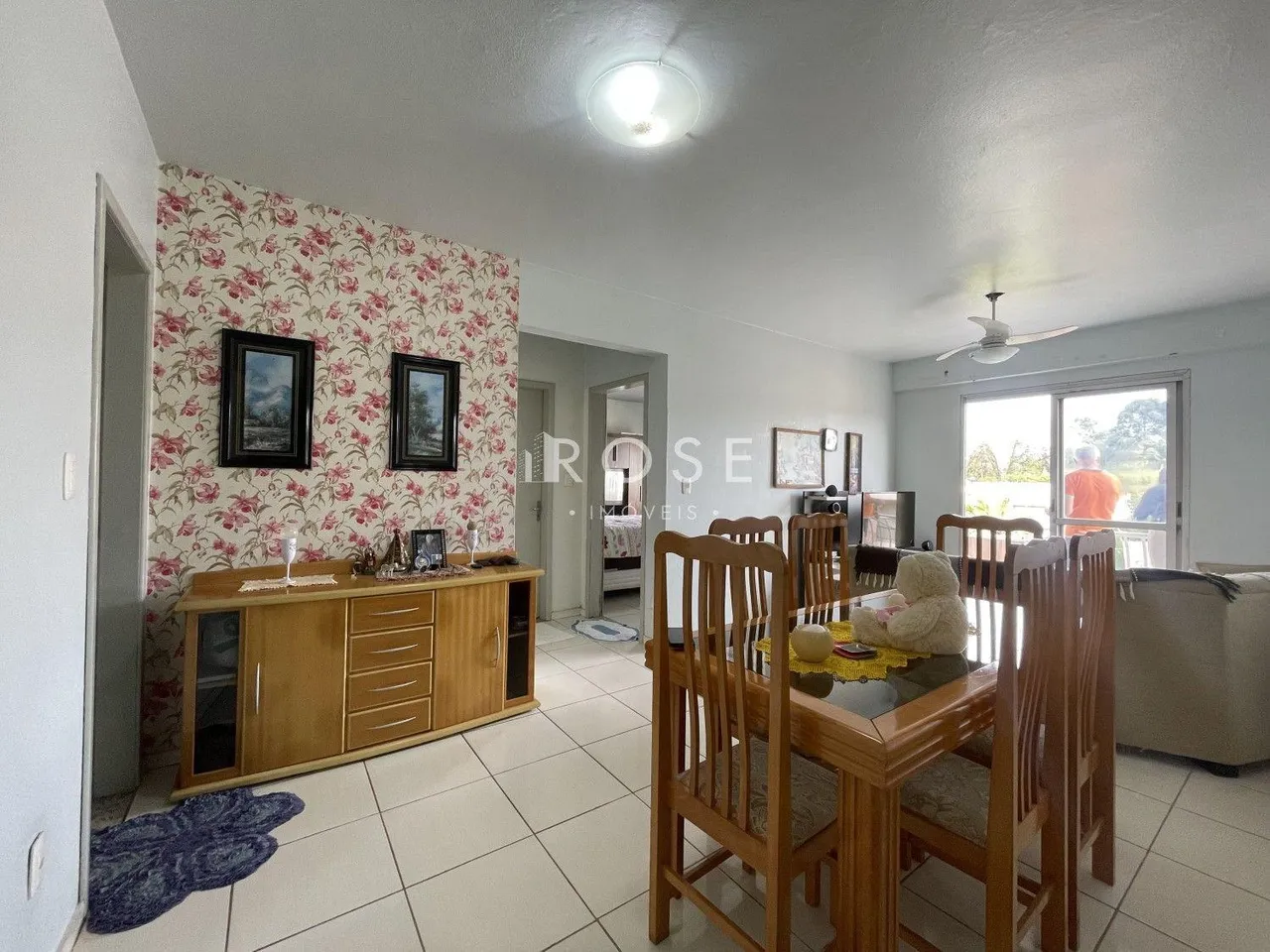 Apartamento com 2 dormitórios, foto 1