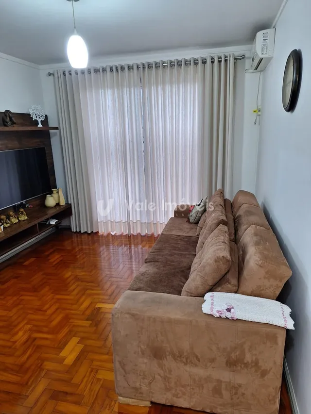 Apartamento com 3 dormitórios