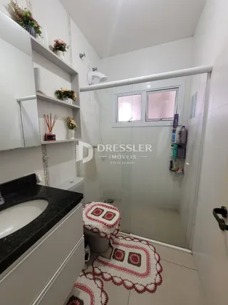 Casa geminada com 2 dormitórios, foto 9