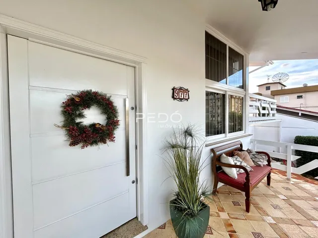 Casa com 4 dormitórios, foto 2