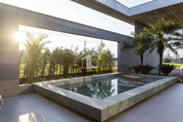 Casa com 4 dormitórios, foto 5