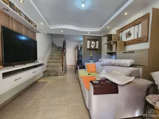 Casa com 3 dormitórios, foto 13