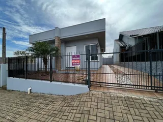Casa com 2 dormitórios, foto 1