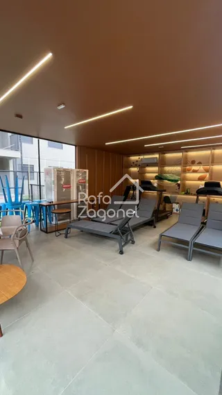 Apartamento com 2 dormitórios, foto 4