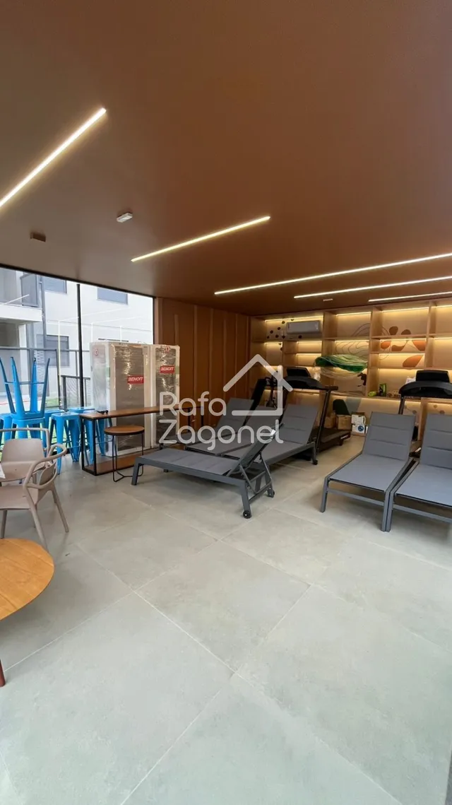 Apartamento com 2 dormitórios, foto 4
