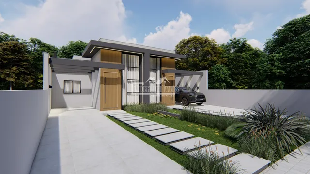 Casa geminada com 3 dormitórios, foto 5