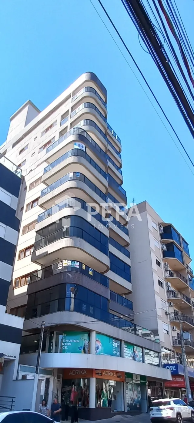 Apartamento com 3 dormitórios
