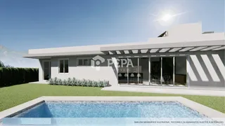 Casa com 4 dormitórios, foto 5